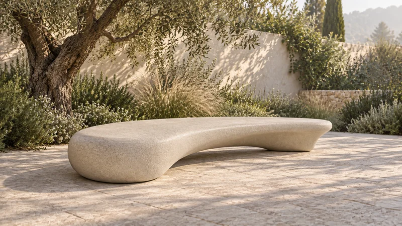 MONOLITH Garden