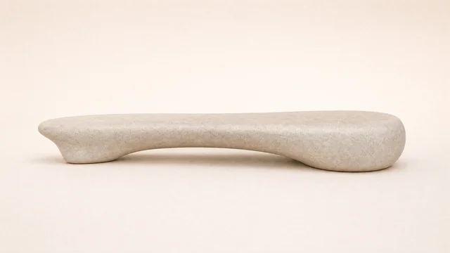 ARC BENCH — Back