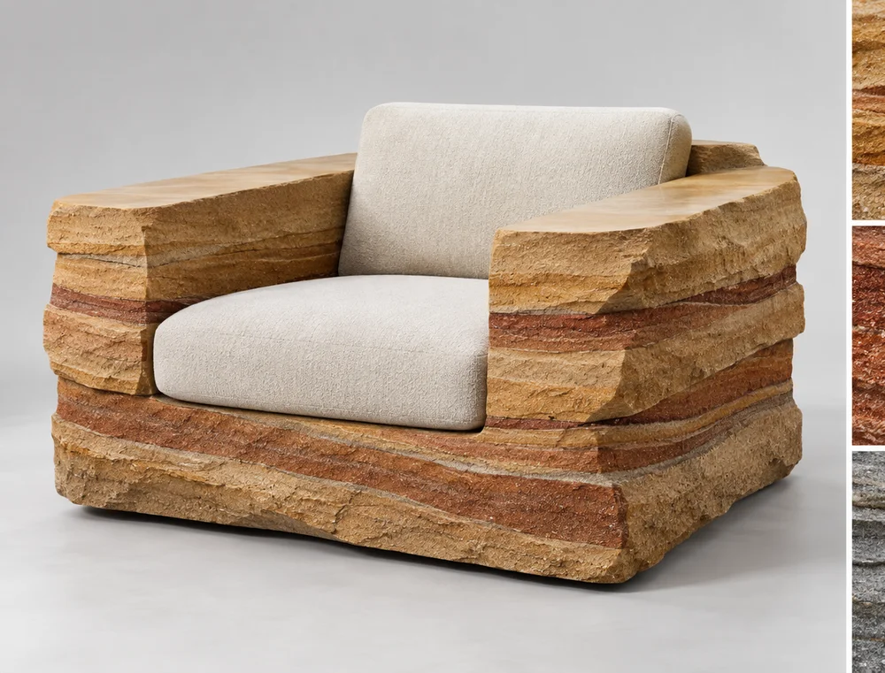 STRATA — Design study